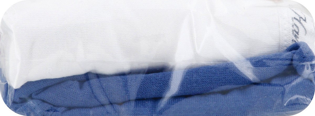 slide 11 of 11, Hanes Bikinis, Cotton, 5/S, Value Pack, 5 ct