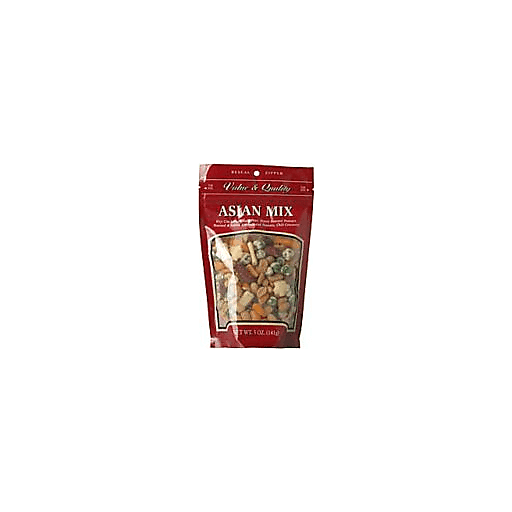 slide 1 of 1, Orchard Valley Harvest Ovh Asian Mix Bag, 5 oz