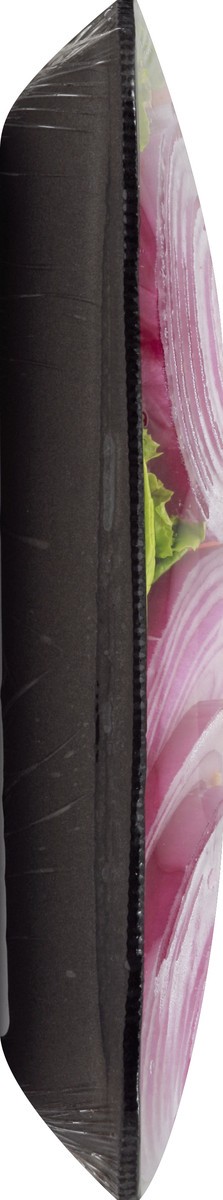 slide 2 of 4, Del Monte Hamburger Fixin's, 10 oz