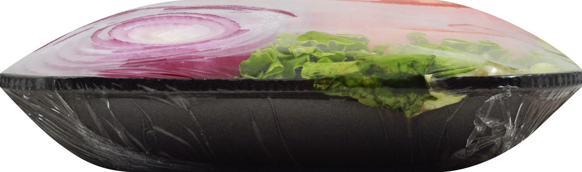 slide 2 of 5, Del Monte Hamburger Fixin's, 10 oz