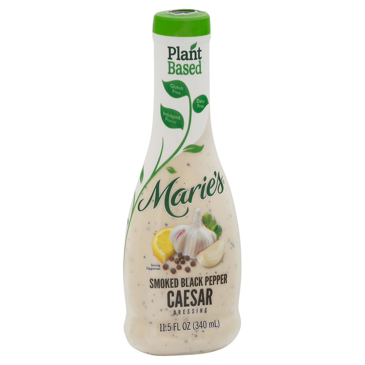 slide 3 of 9, Marie's Plant Based Dressing 11.5 fl oz, 11.5 fl oz