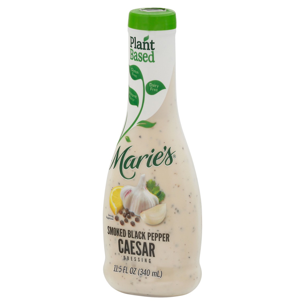 slide 2 of 9, Marie's Plant Based Dressing 11.5 fl oz, 11.5 fl oz