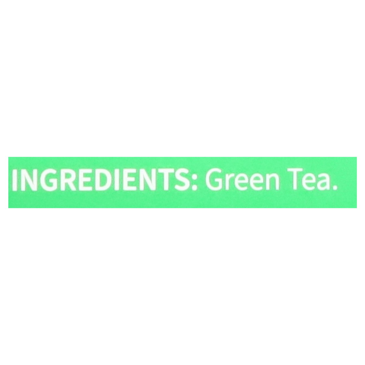 slide 14 of 15, Twinings Tea Bags Pure Green Tea - 25 ct; 1.76 oz, 25 ct