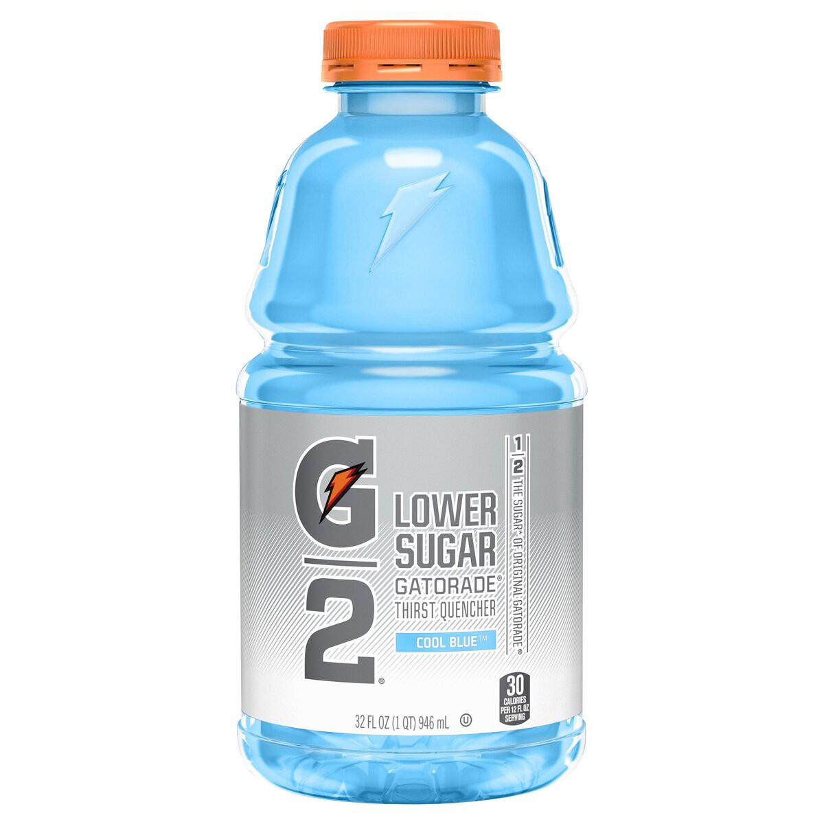 slide 4 of 7, Gatorade Thirst Quencher, 32 oz