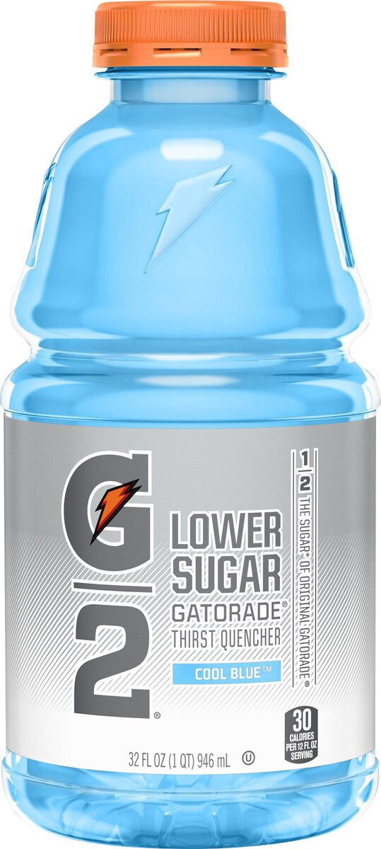 slide 4 of 7, Gatorade Thirst Quencher, 32 oz