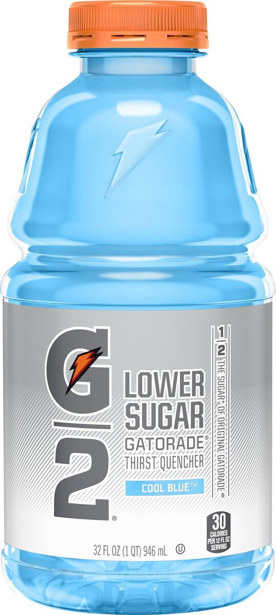 slide 7 of 7, Gatorade Thirst Quencher, 32 oz