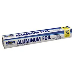 Hill Country Fare Aluminum Foil