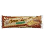 slide 1 of 1, ShopRite Garlic Bread, 10 oz