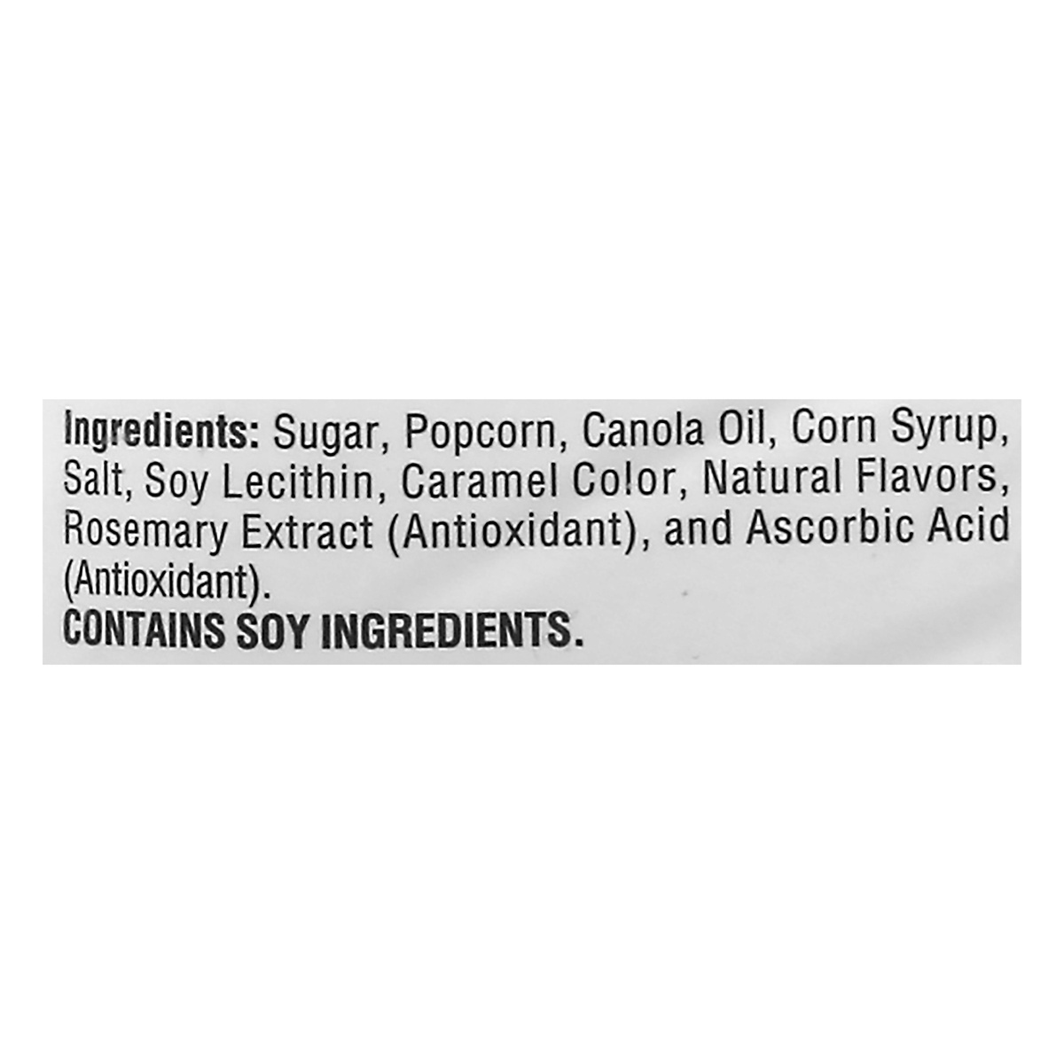 slide 6 of 11, Smartfood Sweet & Salty Kettle Corn Flavored Popcorn 7.75 oz, 7.75 oz