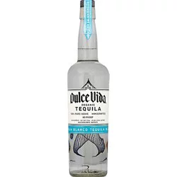 Dulce Vida Organic Blanco Tequila 80 Proof - 750 ml