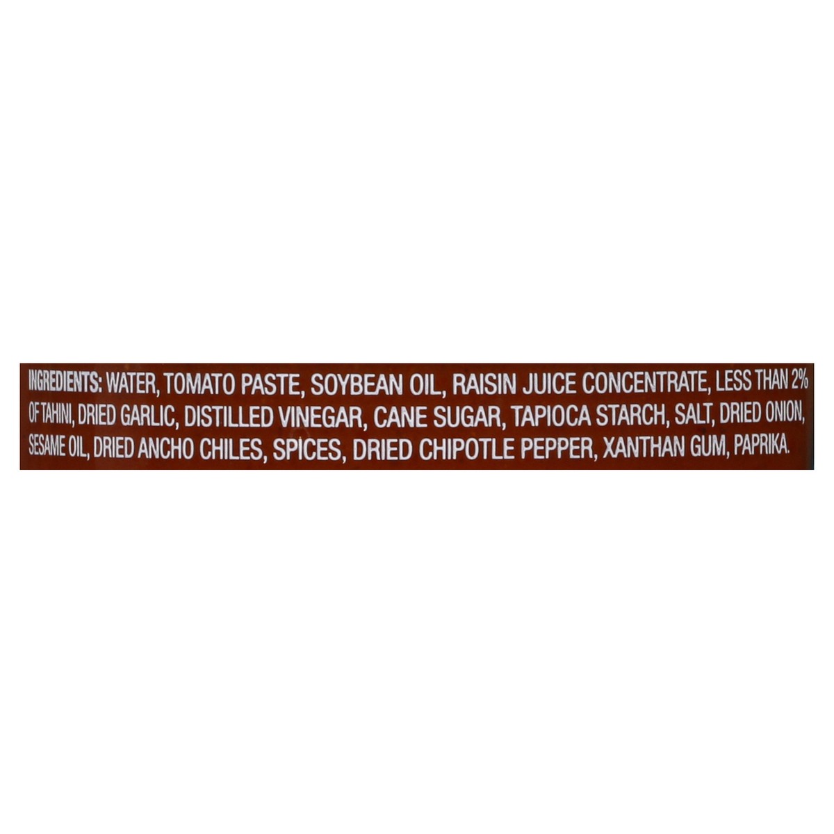 slide 11 of 13, Sky Valley Gluten Free Mild Mole Sauce 13 oz, 13 oz