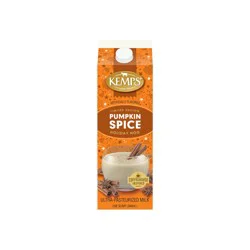 Kemps Pumpkin Spice