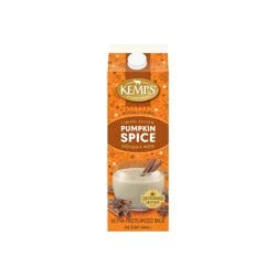 Kemps Pumpkin Spice