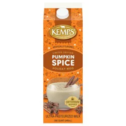 Kemps Pumpkin Spice