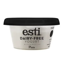 Esti Dairy Free Plain Yogurt