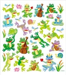 Stickerking Imagination Stickers