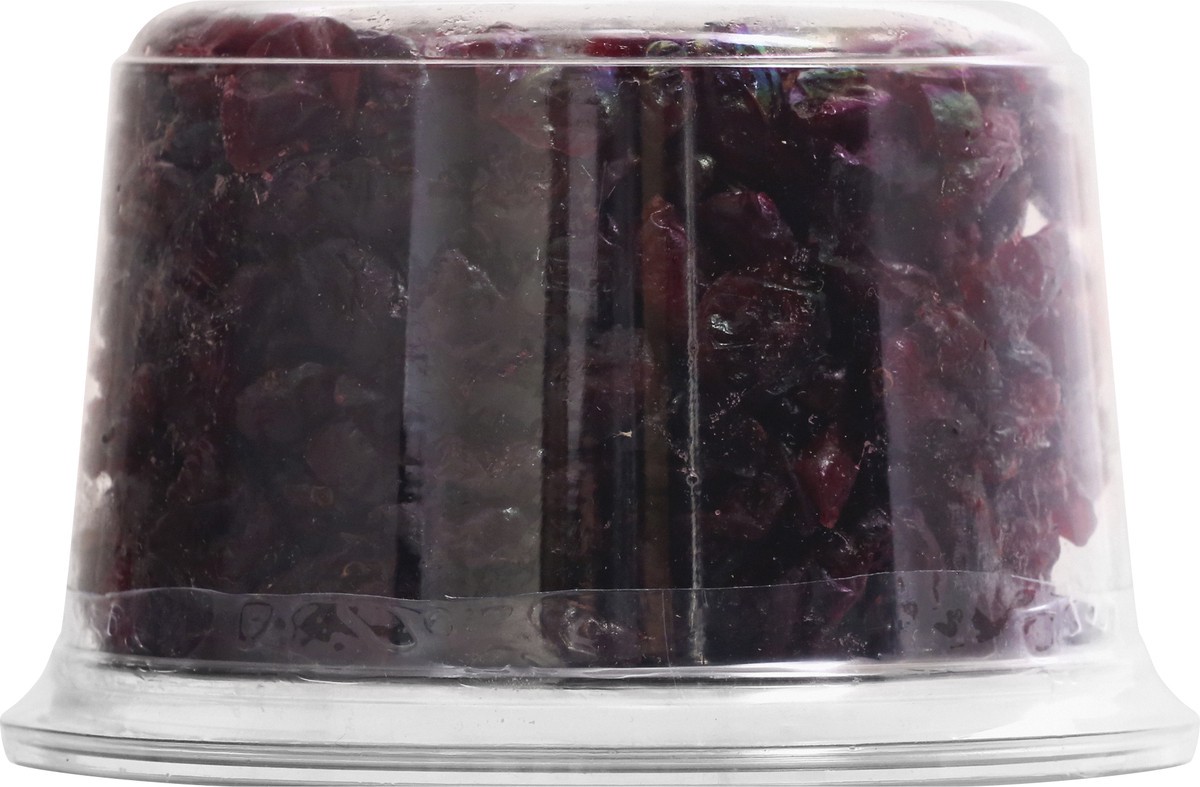 slide 13 of 13, DSD Merchandisers Sweetened Cranberries - 11 oz, per lb