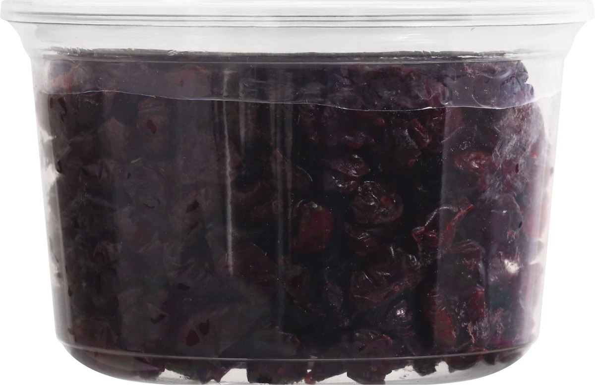 slide 5 of 13, DSD Merchandisers Sweetened Cranberries - 11 oz, per lb