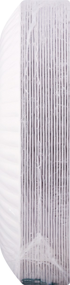 slide 2 of 9, Nature's Own Green Label 9 Inch Paper Plates 100 ea, 100 ct