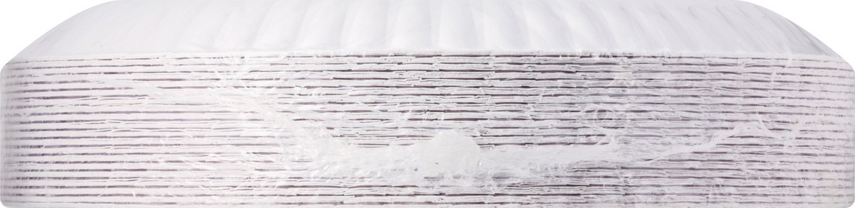 slide 6 of 9, Nature's Own Green Label 9 Inch Paper Plates 100 ea, 100 ct