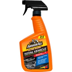 Armor All Total Vehicle Detailer 22 oz