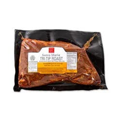 Pacific Coast Selections Tri-Tip Santa Maria
