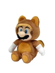 Nintendo Large Plush Assortment