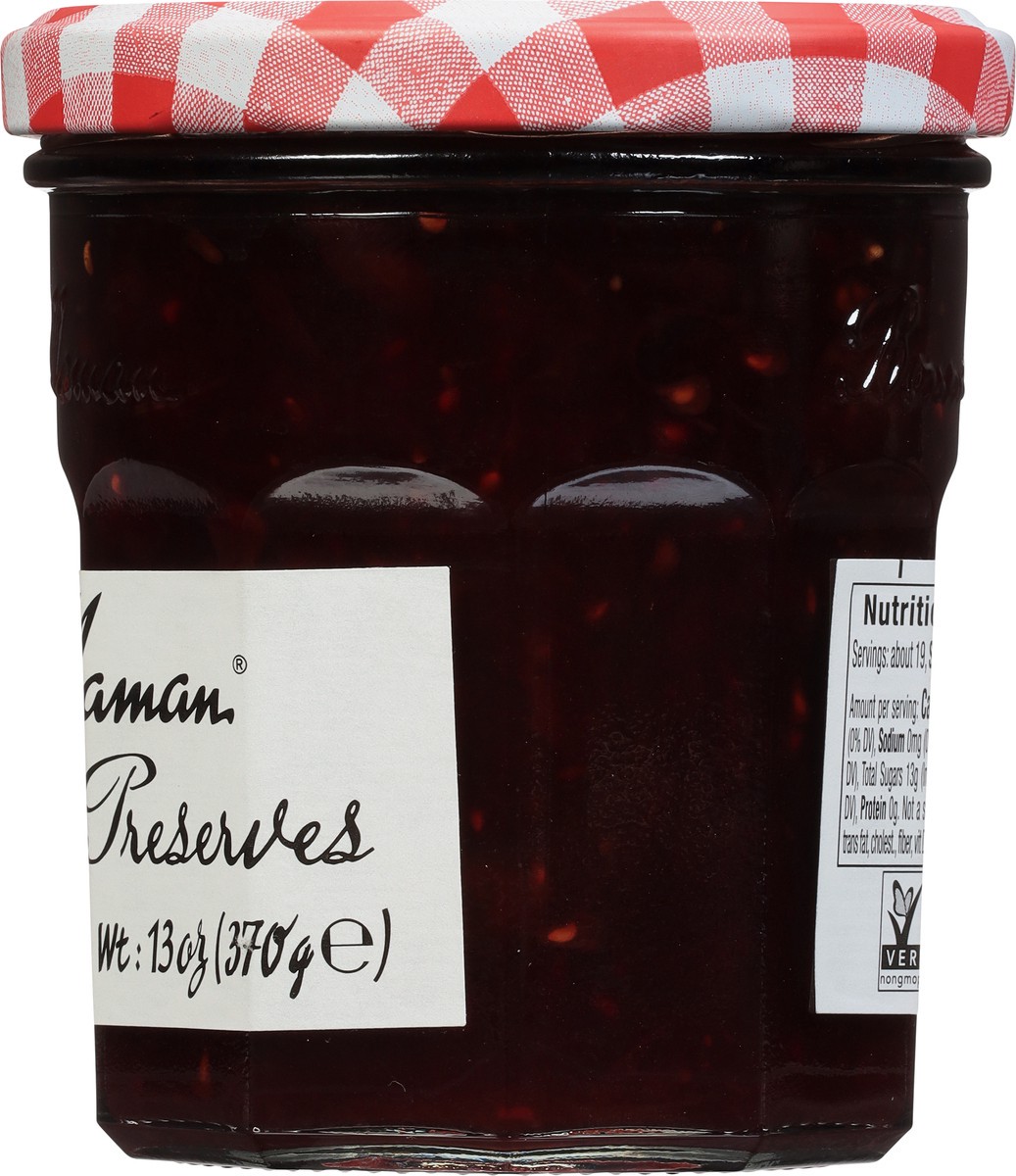 slide 9 of 14, Bonne Maman Four Fruits Preserves 13 oz, 13 oz