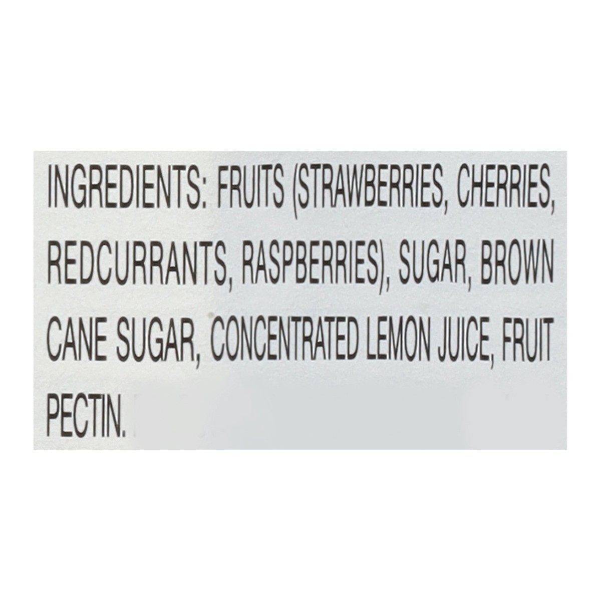 slide 8 of 14, Bonne Maman Four Fruits Preserves 13 oz, 13 oz