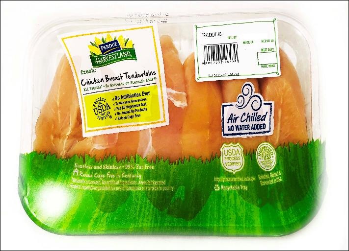 slide 1 of 1, Deli Shelia's Banana Split, per lb