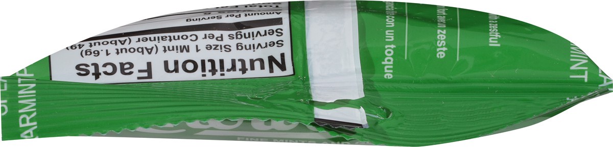 slide 12 of 13, C. Howard's Spearmint Candy Mints 3 oz, 3 oz