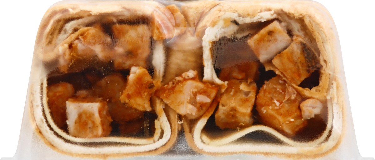 slide 10 of 13, Market Sandwich Buffalo Style Chicken Wrap 8.6 oz, 8.6 oz