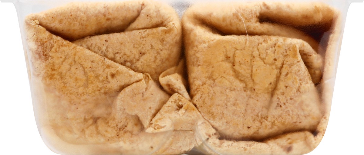 slide 13 of 13, Market Sandwich Buffalo Style Chicken Wrap 8.6 oz, 8.6 oz