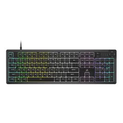 Corsair Gaming K55 Rgb Keyboard
