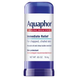 Aquaphor Healing Balm Stick 0.65 oz