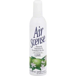 Air Scense Air Freshener, Lime