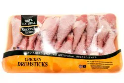 Sanderson Farms Drumstick Jumbo Pack