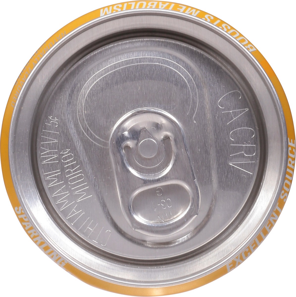 slide 2 of 9, C4 Sport Smart Energy Zero Sugar Sparkling Peach Mango Energy Drink 12 fl oz, 12 fl oz