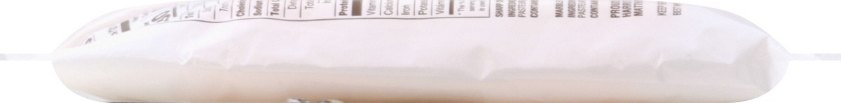 slide 5 of 9, Harris Teeter Sharp Ched Mrbl Cmb Snk Stk, 1 ct