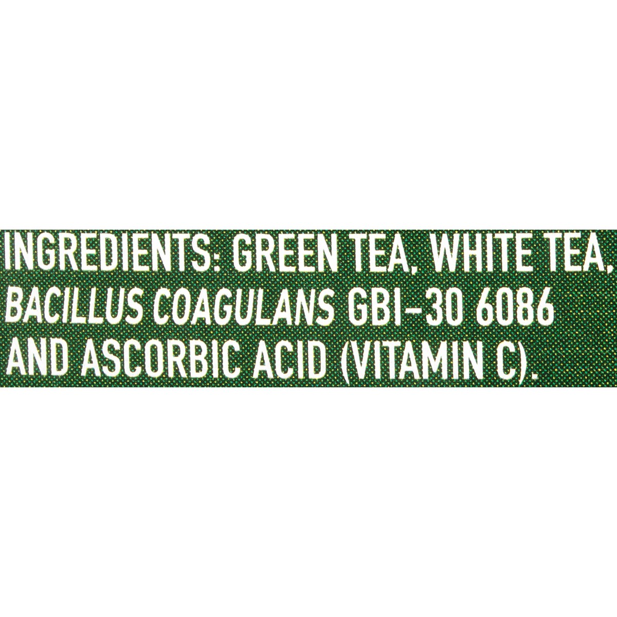slide 2 of 10, Celestial Seasonings Probiotic Green Tea 16 Tea Bags, 18 ct