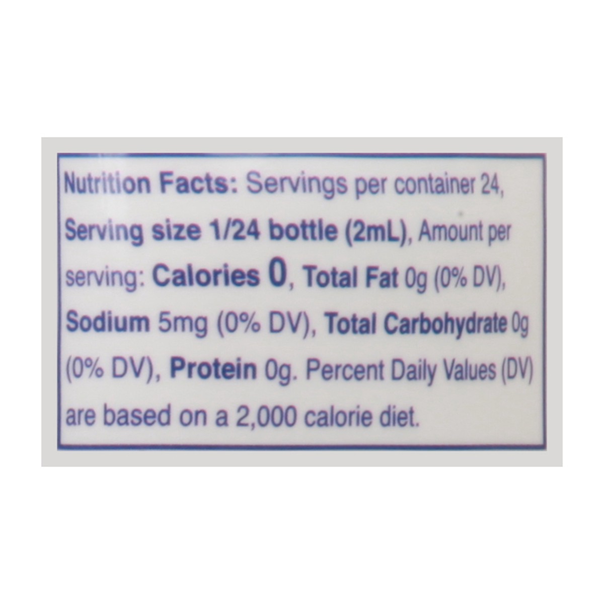 slide 8 of 13, Klass Sugar Free Pineapple Tangerine Aguas Frescas - 1.62 fl oz, 1.62 fl oz