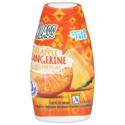 Klass Sugar Free Pineapple Tangerine Aguas Frescas 1.62 oz