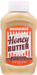 Whataburger Honey Butter Sauce - 16 oz