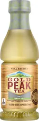 Gold Peak Diet Green Tea- 18.5 oz