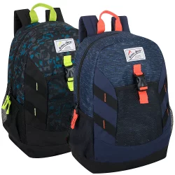 Trailmaker 18'' Backpack, Assorted Colors