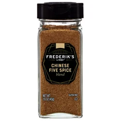 Frederik's By Meijer FREDERIKS Chinese Five Spice - 1.6 oz