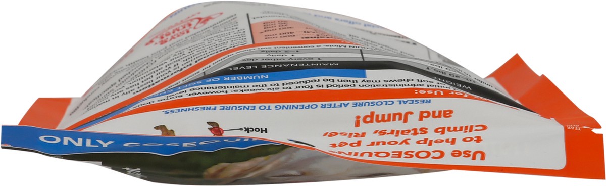 slide 8 of 9, Cosequin Joint Health Supplement for Dogs, 60 ct