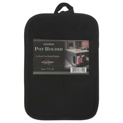 Royal Crest Neoprene Pot Holder 1 ea