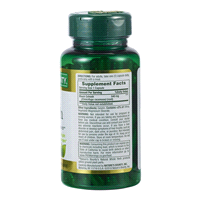 slide 7 of 9, Nature's Bounty Black Cohosh, 540 mg, 100 capsules