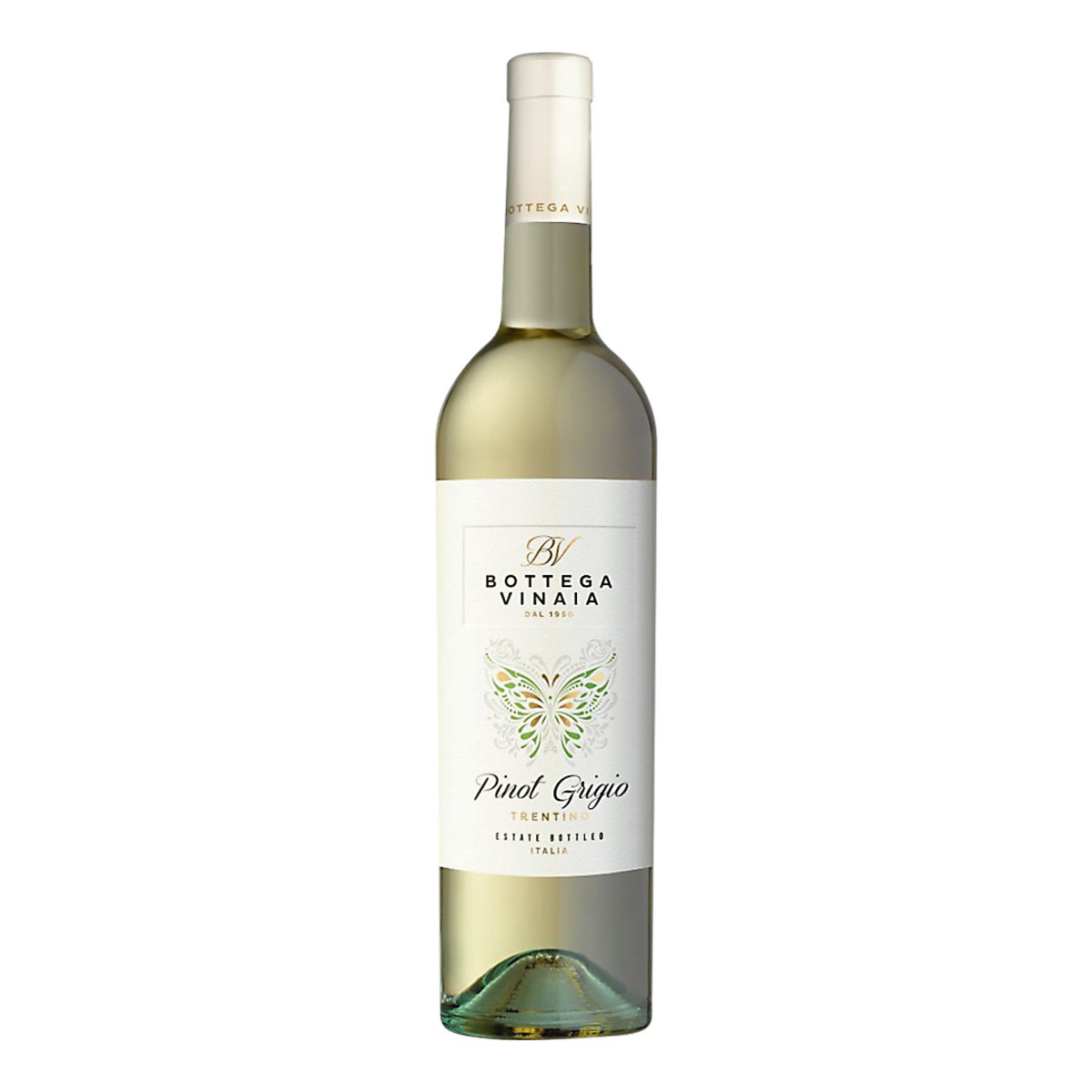 slide 1 of 7, Bottega Vinaia Pinot Grigio, 750ml, 750 ml